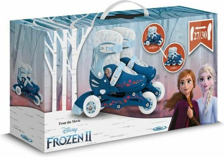 Actual product image zz_ArchivedByPCD_Frozen_zu_Disney Frozen Roller Frozen II 27-30 (28)
