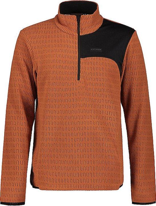 Icepeak Funktions Zipshirt Brady