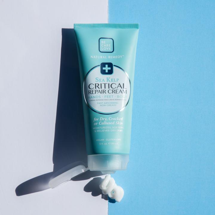 Produktbild Bcl Spa Critical Repair