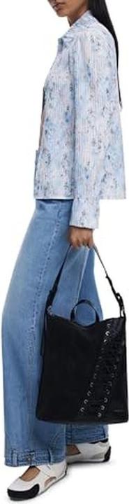 Produktbild Desigual Patch Tango Pretoria (8 l)