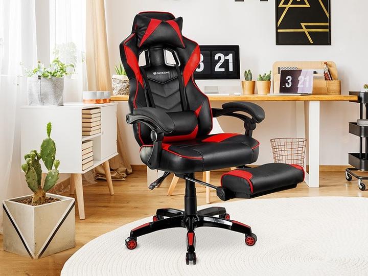 Immagine prodotto Tracer Sedia da gioco GameZone MasterPlayer Gaming Chair