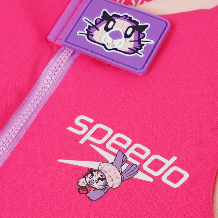 Produktbild Speedo Learn to Swim Character Printe