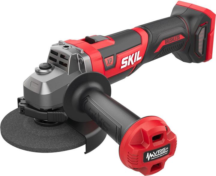 Immagine prodotto Skil SMERIGLIATRICE ANGOLARE 20V BL 3930CB (125 mm)
