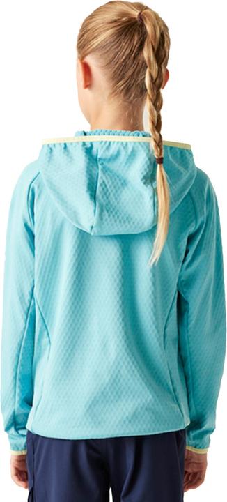 Actual product image Dare2b Childrens/Kids Expedition Stretch Midlayer (140)