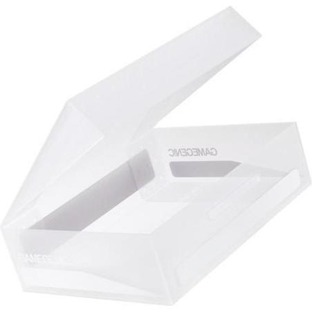 Thumbnail - Gamegenic GGS25098 - Token Holder Clear für Spielsteine, Würfel etc.