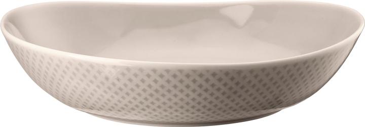 Actual product image Rosenthal Junto - Soft Shell - Plate deep 25 cm (1x, 24.80 cm)