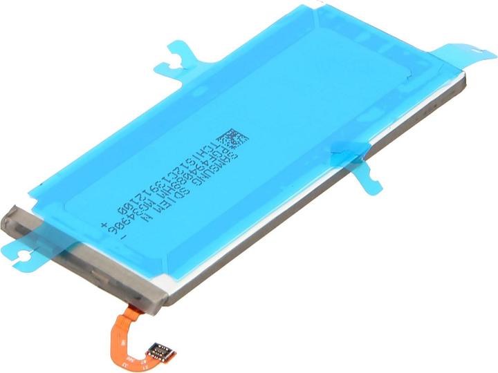 Produktbild Samsung EB-BJ800ABE Austausch-Akku. Ersatzakku für Galaxy A6 – 3000 mAh