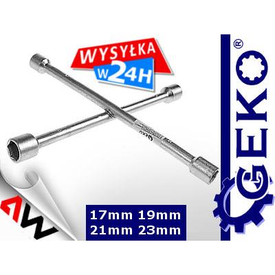 Thumbnail - GEKO, Velowerkzeug