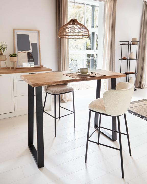 Actual product image Kave Home Dyara