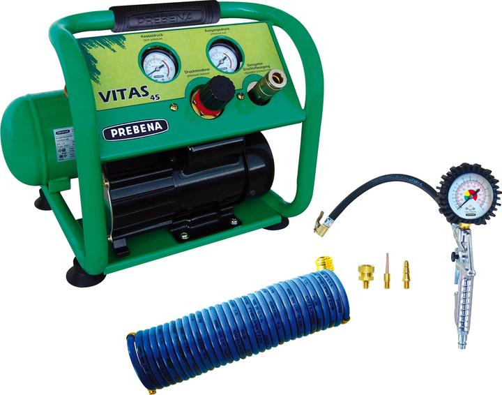 Prebena Vitas 45 (10 Bar, 4 l)