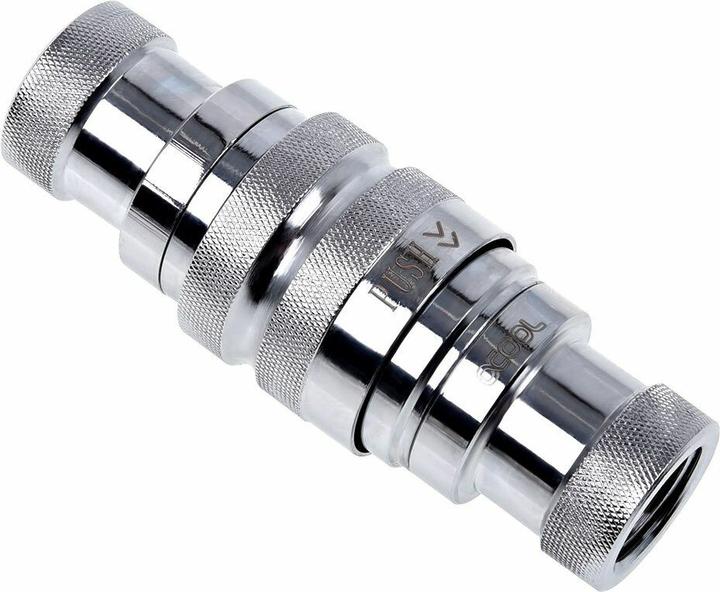 Immagine prodotto Alphacool Set di attacchi rapidi Icicle