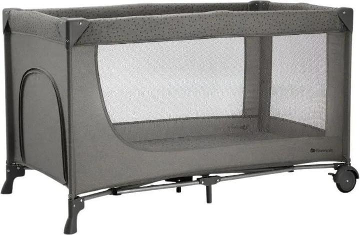 Actual product image KinderKraft 3in1 JOY 2 + accessories (60 x 120 cm)