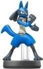 Produktbild Nintendo Amiibo Smash Lucario (2DS, 3DS, Wii U)
