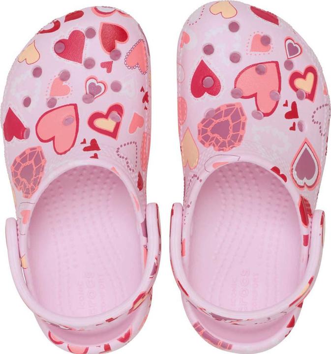Immagine prodotto Crocs T's Classic VDay Clog (27)