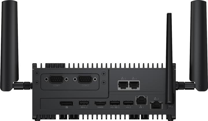 Produktbild Lenovo Desktop TE SE50 I58365UE 8G 256 W10IOT