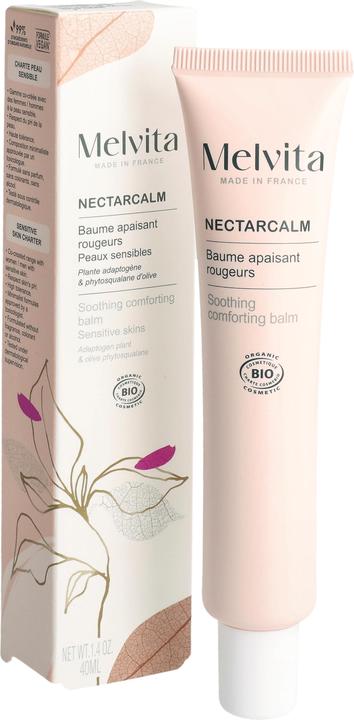 Image du produit Melvita Baume Confort Apaisant (40 ml)