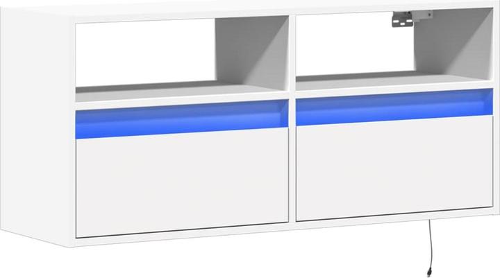 Produktbild vidaXL TV-Wandschrank (100 x 31 x 45 cm)