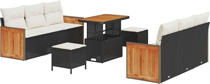 Produktbild vidaXL Tom