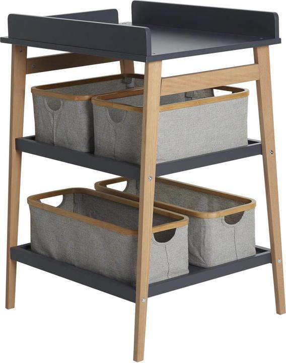 Produktbild Quax Wickelregal Hip