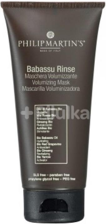 Produktbild Philip Martin's Babassu Rinse Volumizing Conditioner (200 ml)