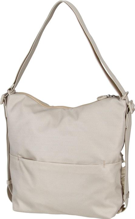 Actual product image Mandarina Duck Backpack / Backpack MD20 Medium Slide QMT38