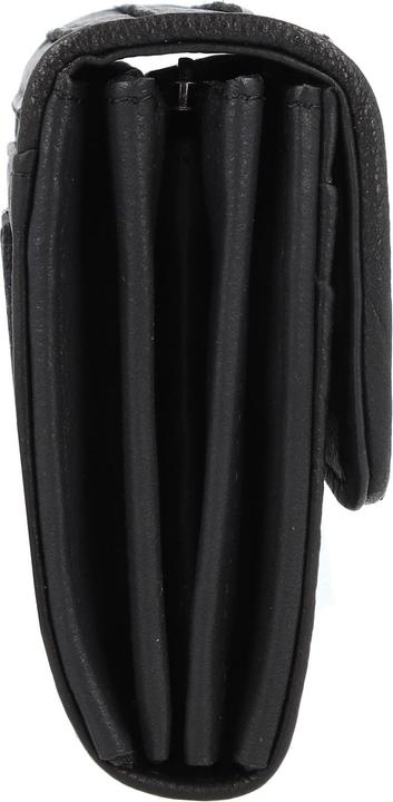 Produktbild FredsBruder Enna Geldbörse Leder 12 cm