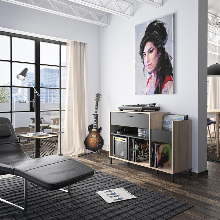 Produktbild Gami Chicago (115 x 40 x 81 cm)