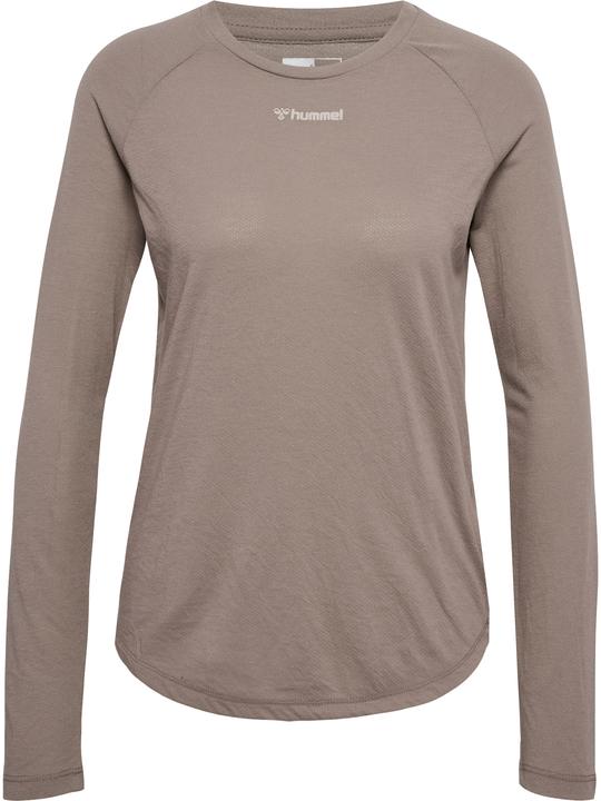 Immagine prodotto hummel Mt Vanja T-Shirt L/S (XS)