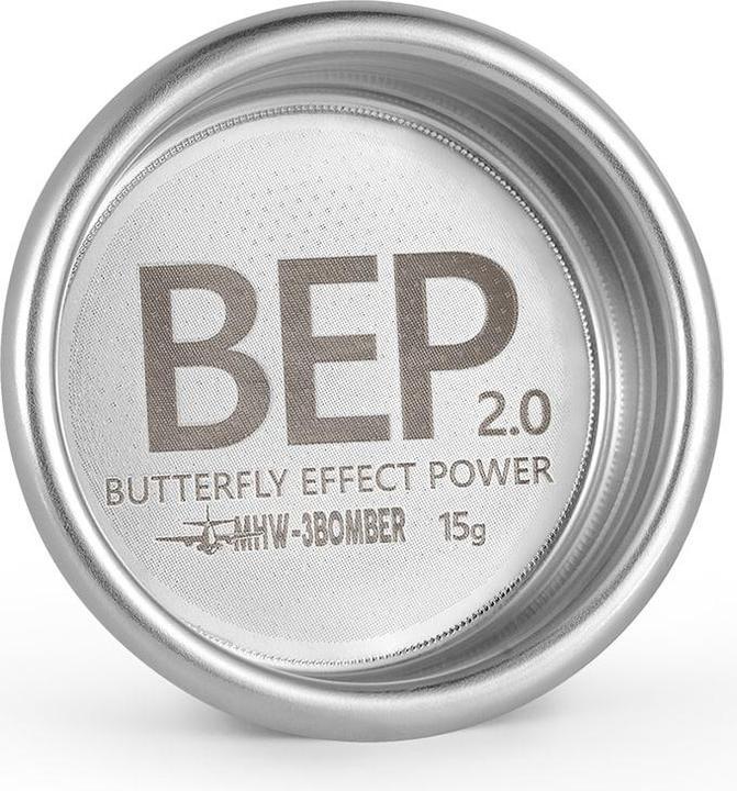 Immagine prodotto MHW 3Bomber Setaccio BEP