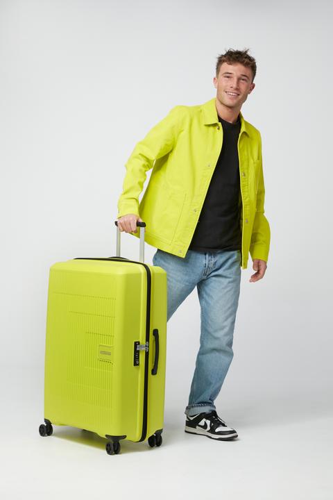 Produktbild American Tourister Aerostep (101.50 l)