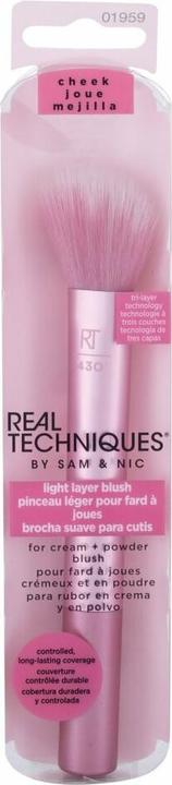 Actual product image Real Techniques Brushes Light Layer Blush