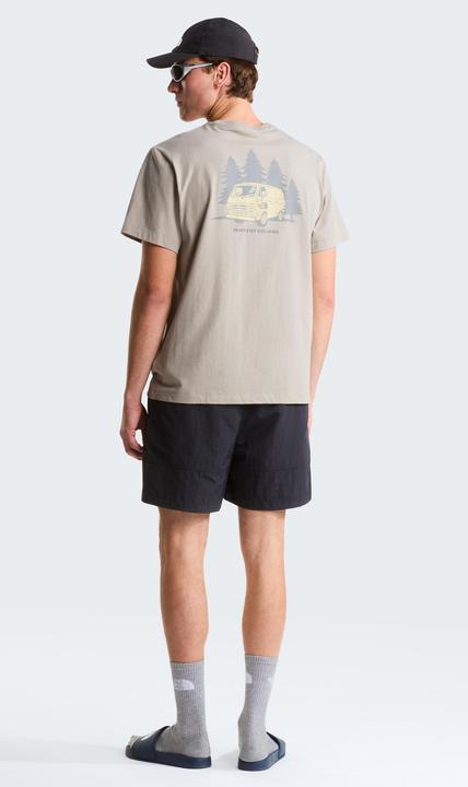 Produktbild North Face Van Life Relaxed (XXL)