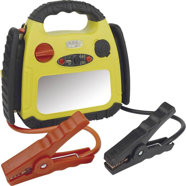 Produktbild Mannesmann Schnellstartsystem (300 A, 7000 mAh)
