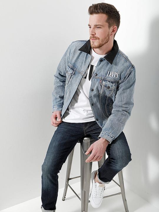 Produktbild Levis Jeans Slim-Fit "511" (W31/L30)