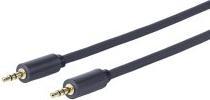 Immagine prodotto Vivolink 3.5mm Klinke – 3.5mm Klinke (12 m, Cavo AUX)