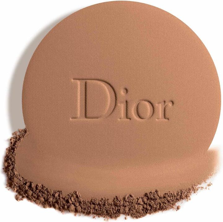 Image du produit Dior Forever Natural Bronze (05 Bronze chaud, Contour, 9 g)