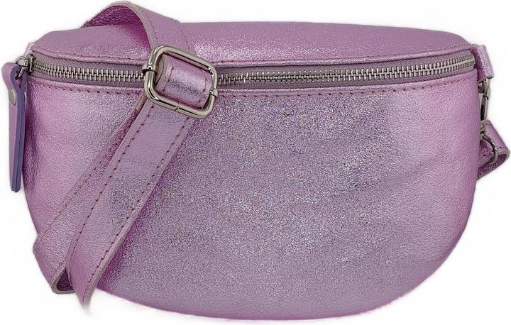 Immagine prodotto Wauw Marsupio Cintura Crossbody 2in1 pelle Moda Nelly No.15