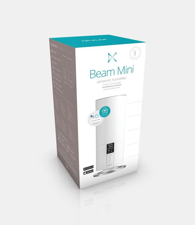 Produktbild Duux DXHU13 Beam Mini Smart (30 m²)