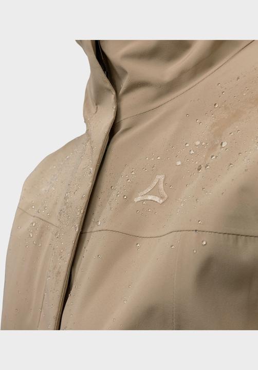 Produktbild Schöffel CIRC Jacket Style Smue WMN (46)