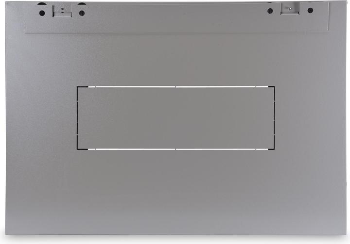 Produktbild Digitus Wandgehäuse Dynamic Basic Serie (10.86 HE, 19 Zoll Rack)
