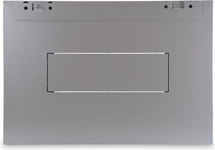 Actual product image Digitus Wall Mounting Cabinets Dynamic Basic Series - 600x450 mm (WxD) (10.86 RU, 19 inch rack)