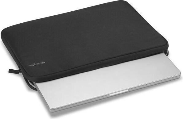 Produktbild Kensington Notebook-Sleeve EQ Classic 14 Schwarz (14", Universal)