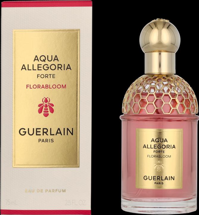 Image du produit Guerlain Aqua Alegoria (Eau de parfum, 75 ml)