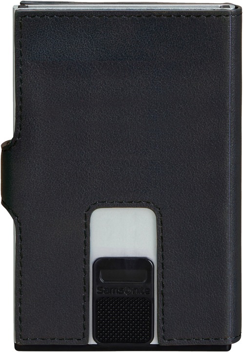 Actual product image Samsonite Alu Fit