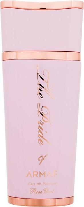 Produktbild Armaf The Pride Rose Oud (Eau de Parfum, 100 ml)