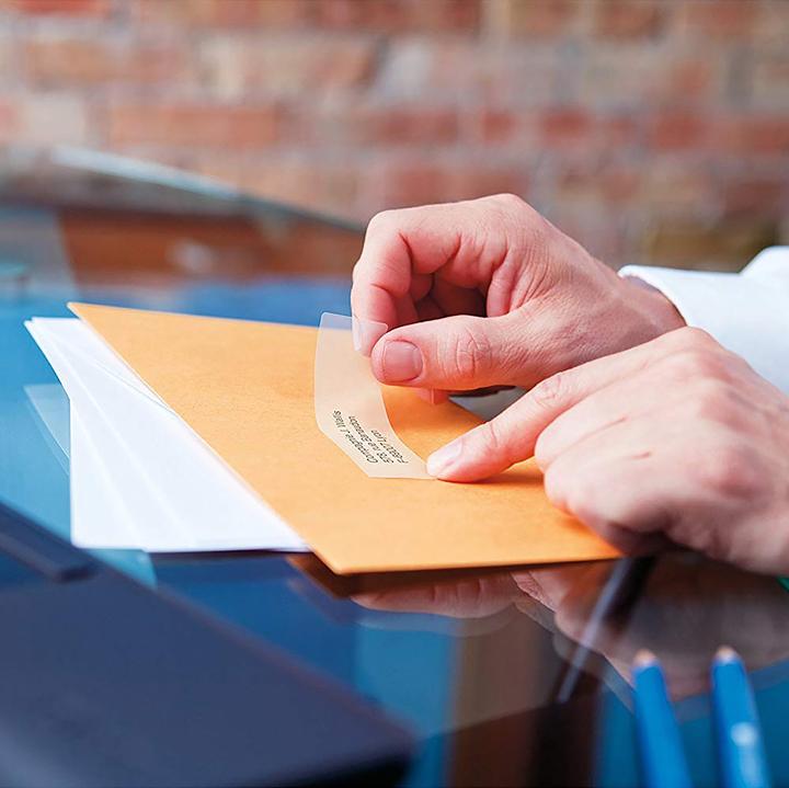 Produktbild Dymo S0722410 Adress-Etiketten (3.60 cm)