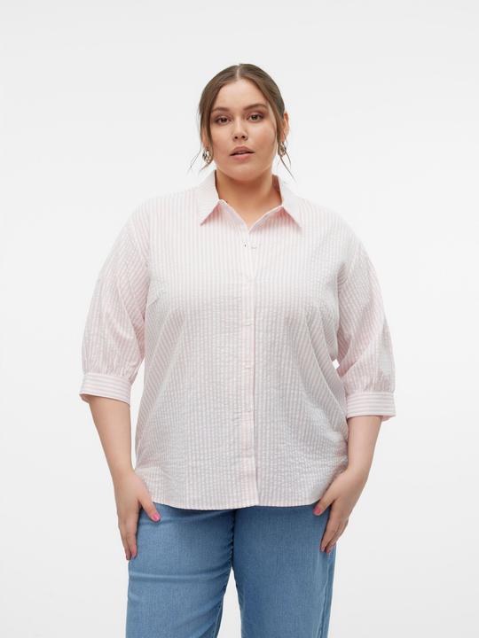 Produktbild Vero Moda VMMOLLY Hemd Hemd (46)