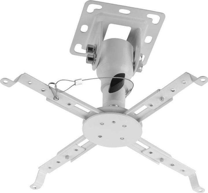 Actual product image myWall Projector ceiling mount (Ceiling)