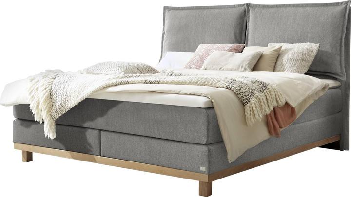 Pace grey, Bright oak