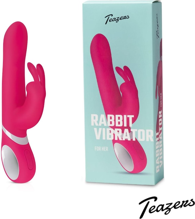 Teazers Lapin